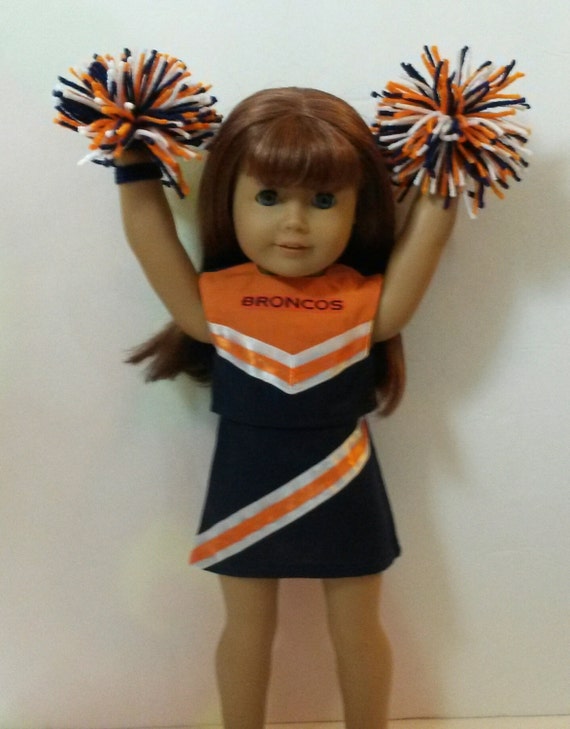 american girl denver