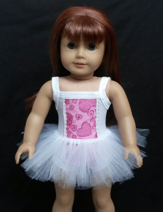 Doll Clothes Fits American Girl Doll or 18 Dolls Etsy