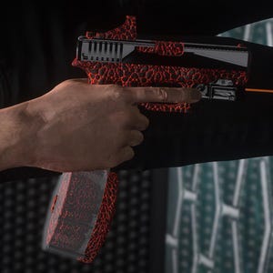 FiveM Custom G20 10mm | Custom Realistic RagnaGlock Camo | FiveM Ready | Optimized | Lore Friendly | High Quality |