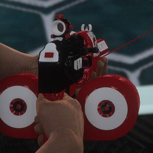 FiveM Custom Chicago Draco  | FiveM Ready | Optimized | Lore Friendly | High Quality |