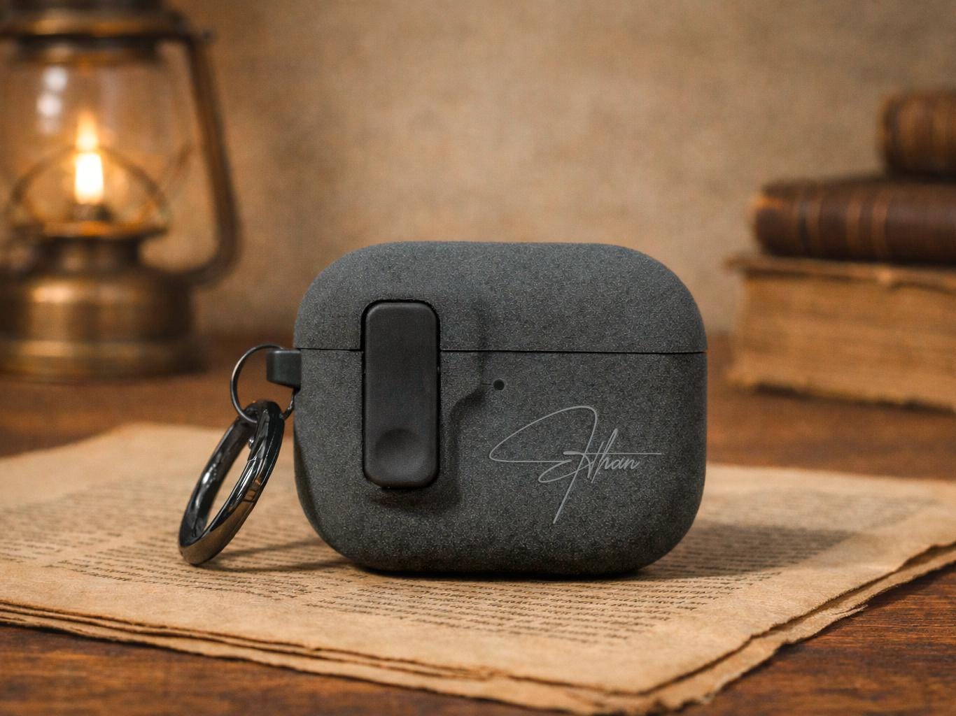 Louis Vuitton AirPod 4 Case - Etsy UK