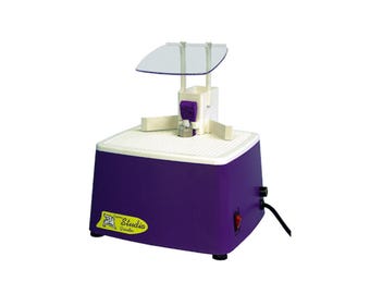 Gryphon Convertible Professional Stained Glass Grinder Machine