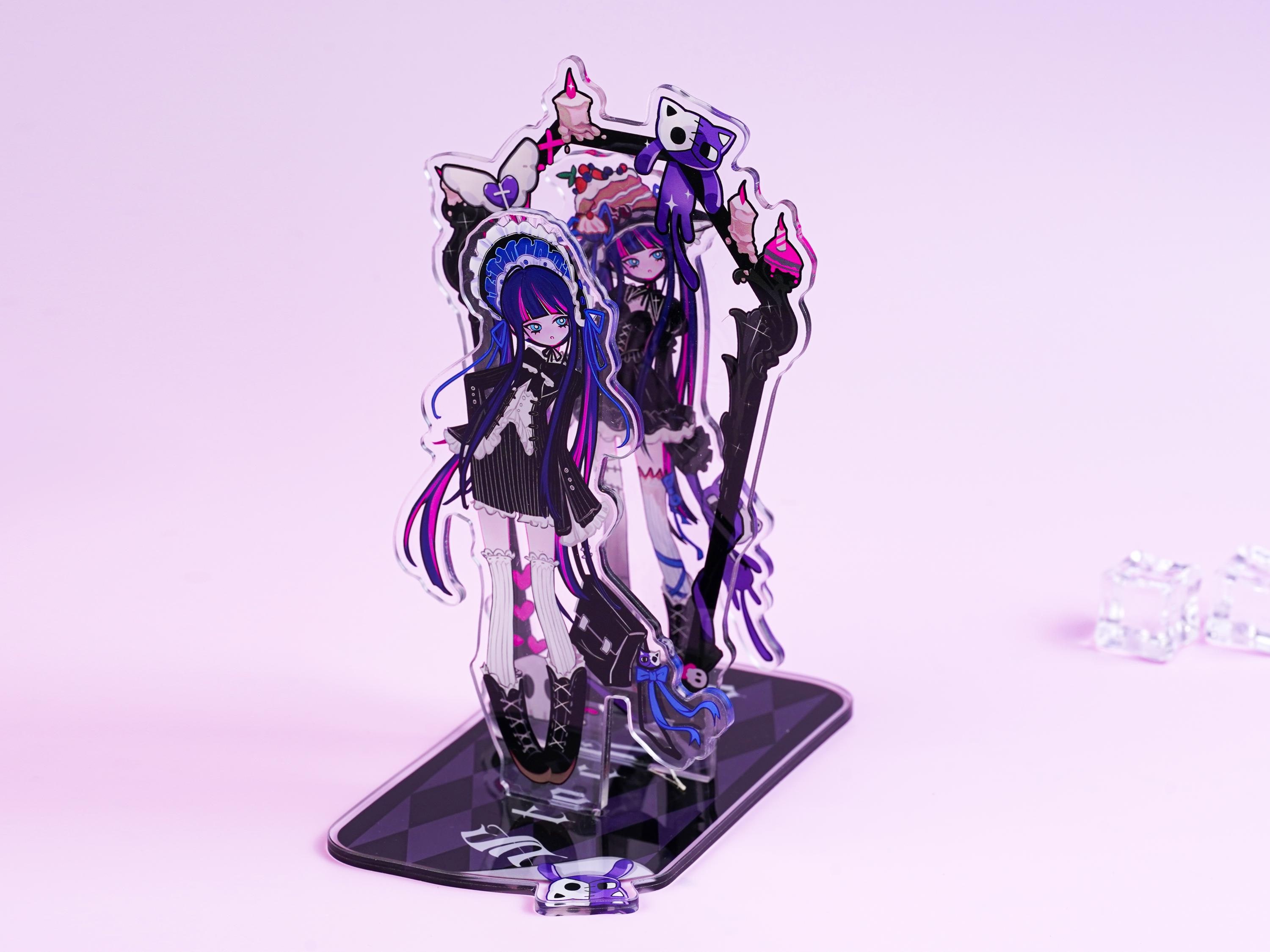 Anarchy stocking - Etsy 日本