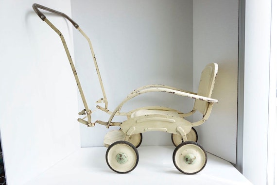 Girls stroller best sale buggy