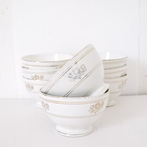French cafe au lait bowls - Etsy 日本