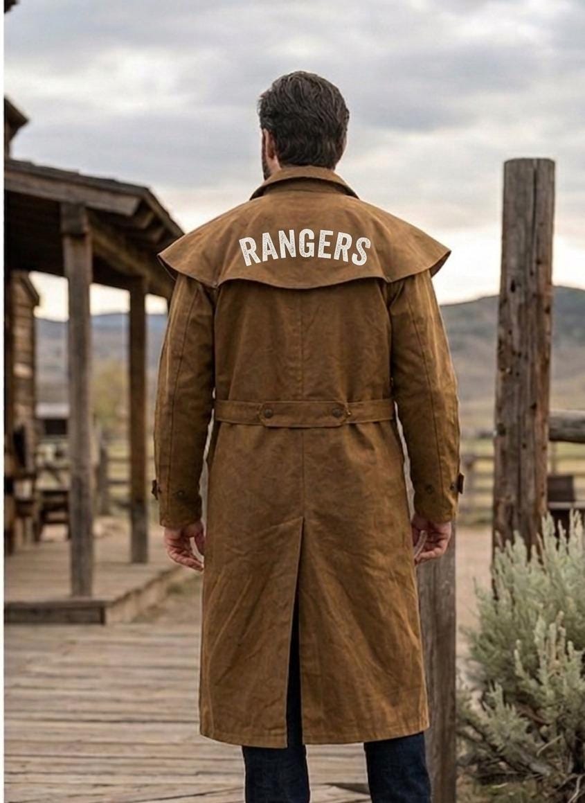 Cowboy duster coat - Etsy 日本