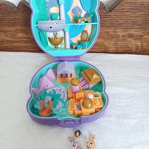 Aladdin polly pocket - Etsy 日本