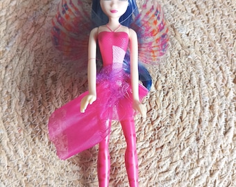 Winx Club Dolls Mattel Musa À VENDRE! - FR Winx Club Dolls Mattel Musa À VENDRE! - FR