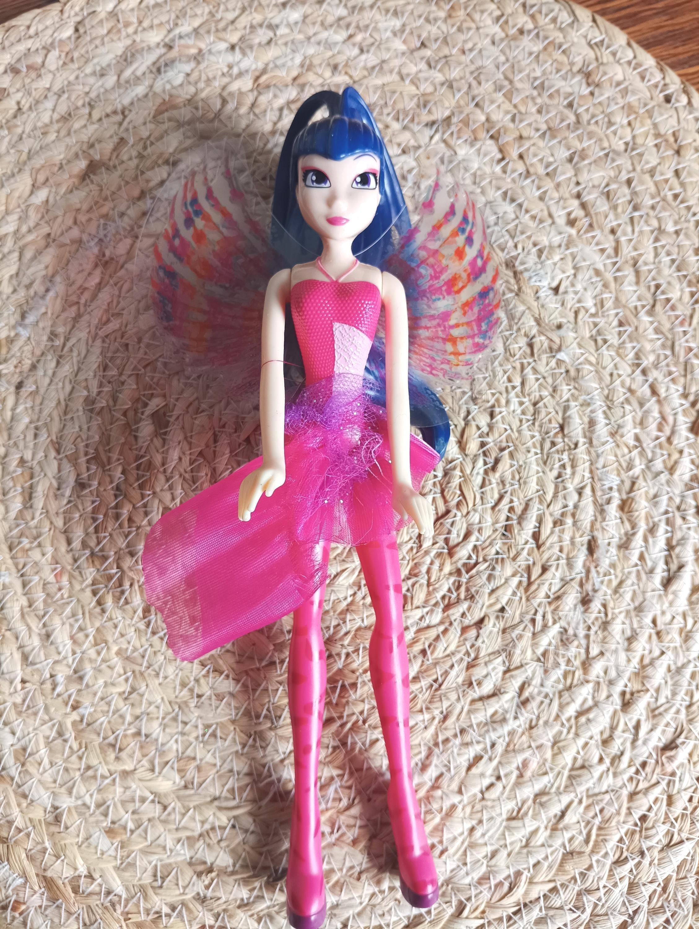Musa Winx Costume