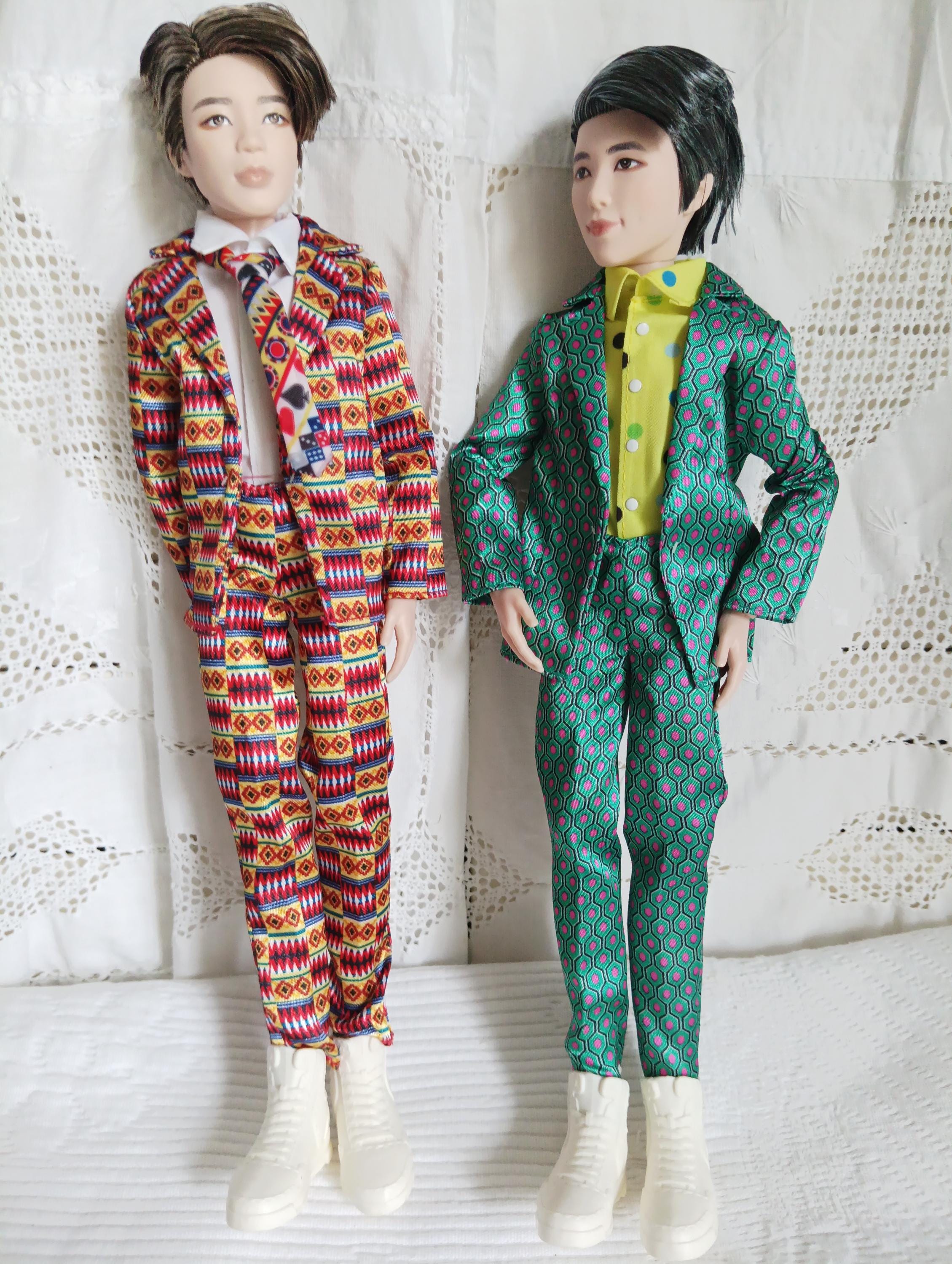 Bts figure - Etsy 日本