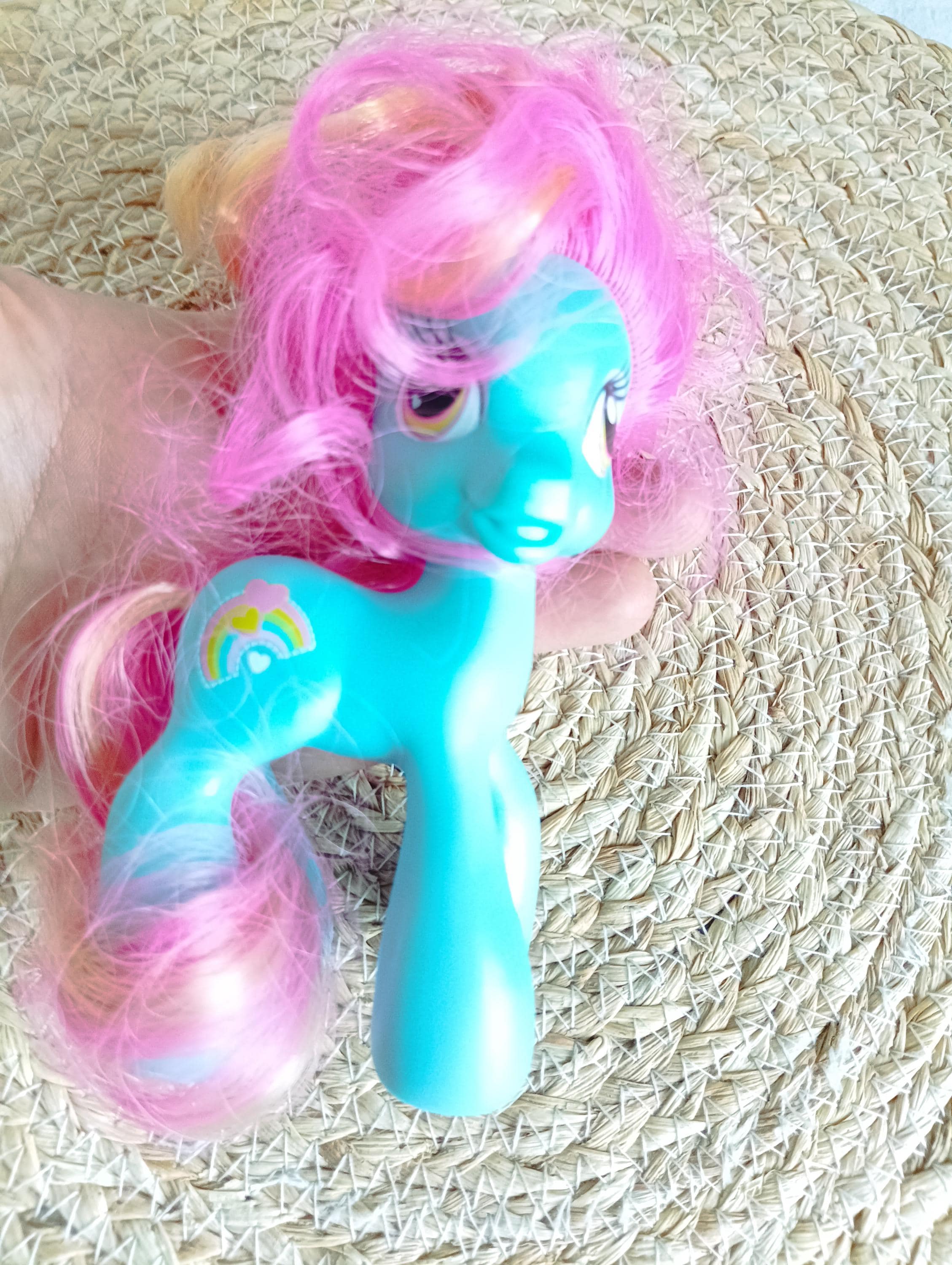 Mlp Adult Toy