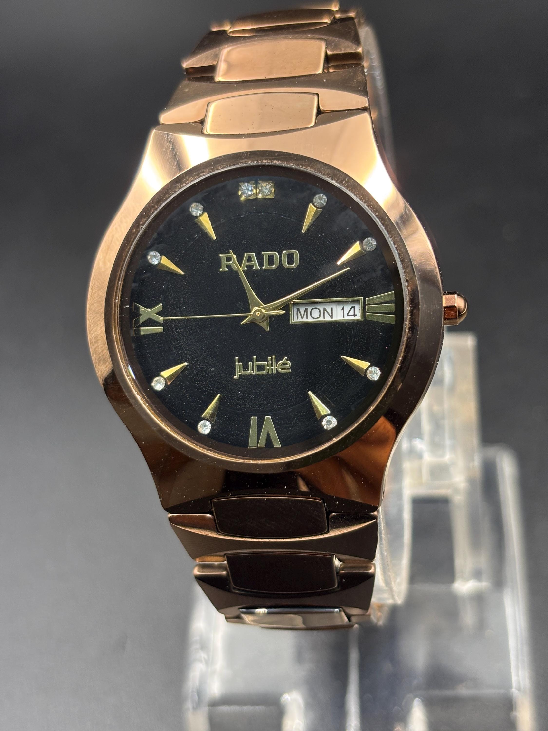Rado Jubile