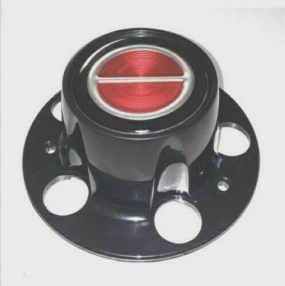 FORD F150 BRONCO Factory Wheel Center Caps New Replica Hollander 3026