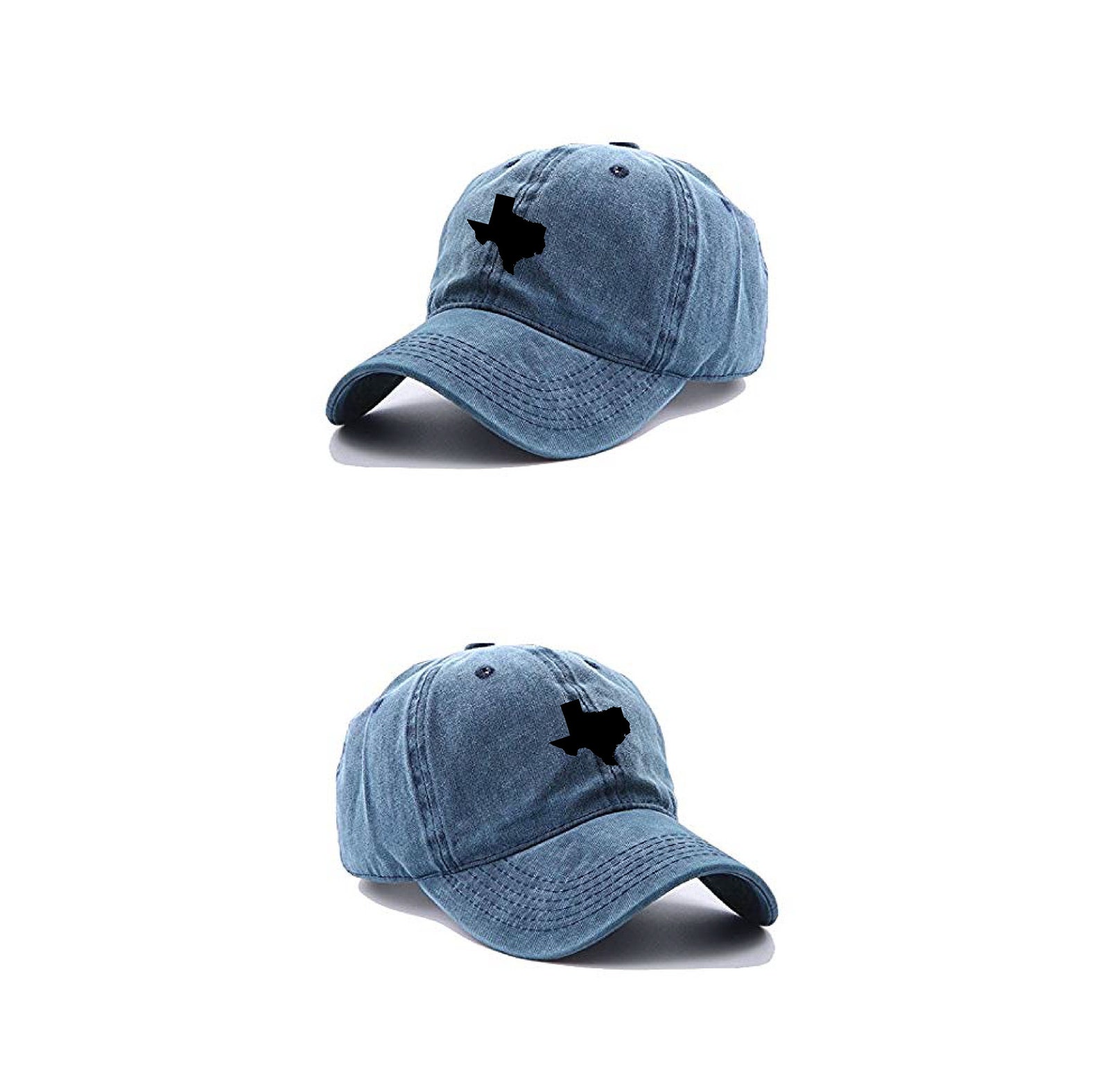 The Nash Collection Olive White Embroidered Logo Dad Hat