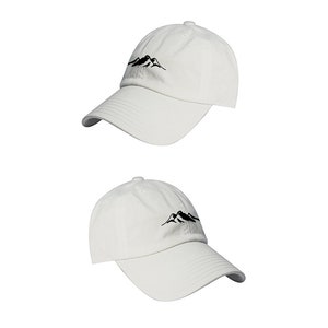 Indywidualny kapelusz dla taty / Indywidualny kapelusz baseballowy / Personalizowany kapelusz