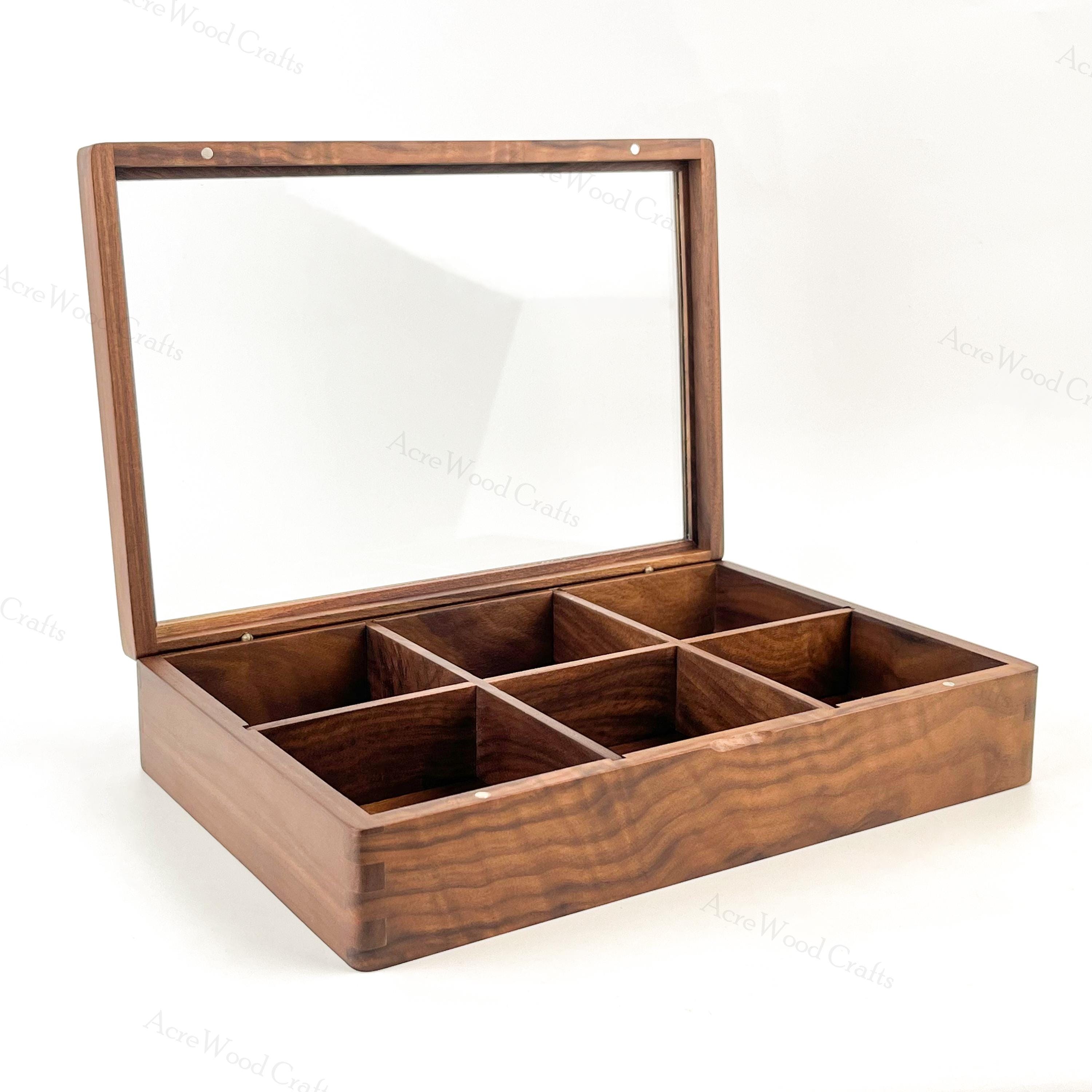 AcreWoodCrafts - Etsy 日本