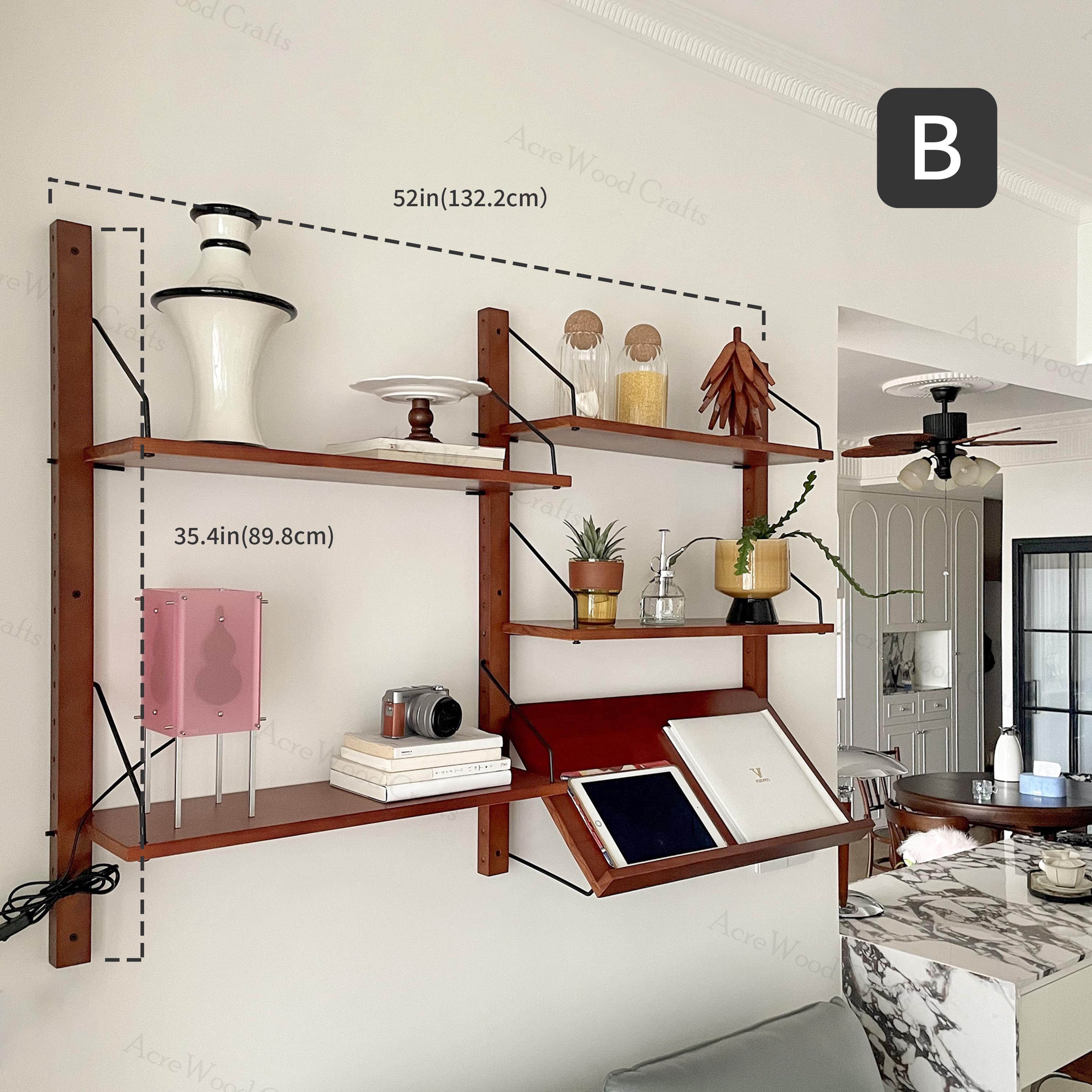 Vintage shelving - Etsy 日本