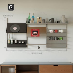 Vitsoe - Etsy 日本