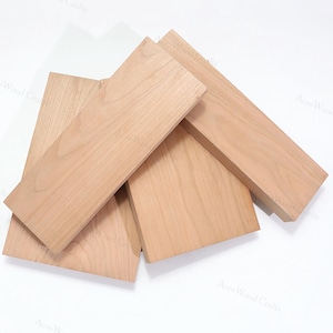 Cherry Wood，Cherry Plank，Cutting Size，Carving Materials，Wooden Board，Solid Wood Board，DIY Raw Materials，Raw Materials，Natural Cherry，Shelf.