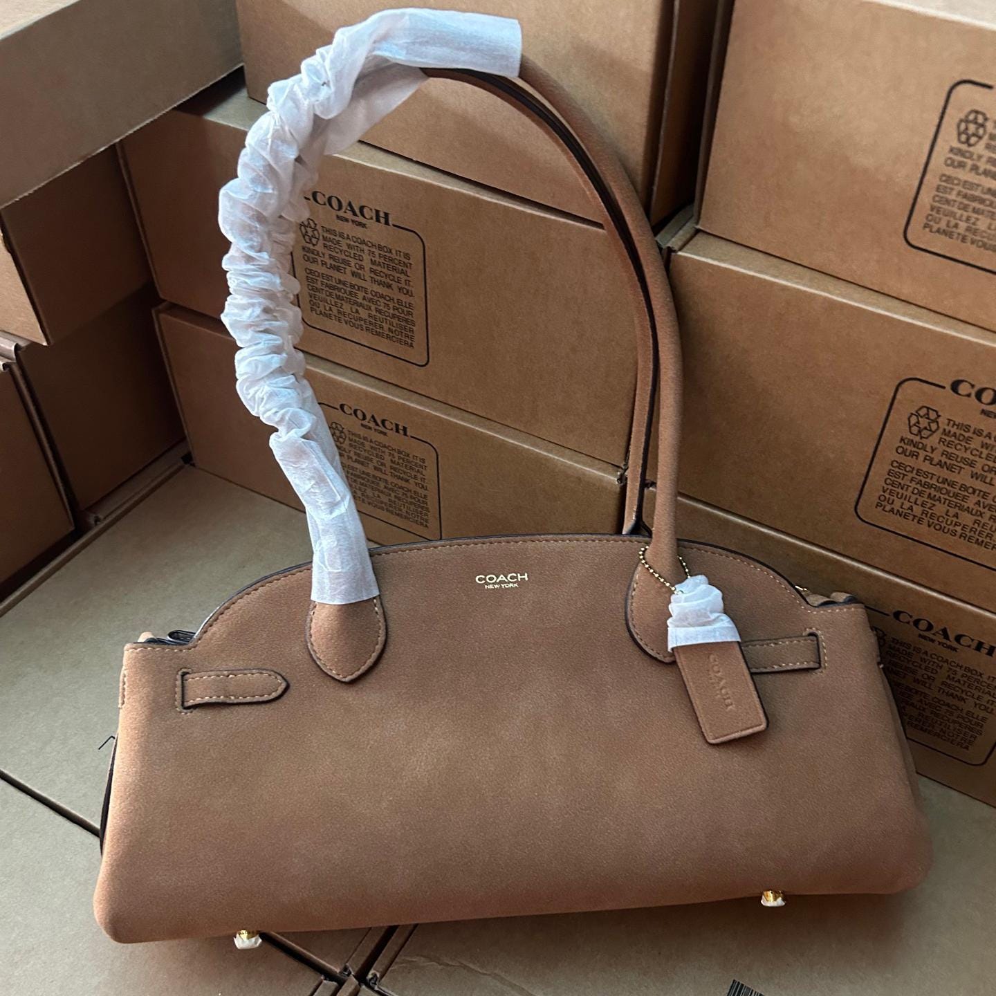 Buy Coach Look Alike Bag Online In India India