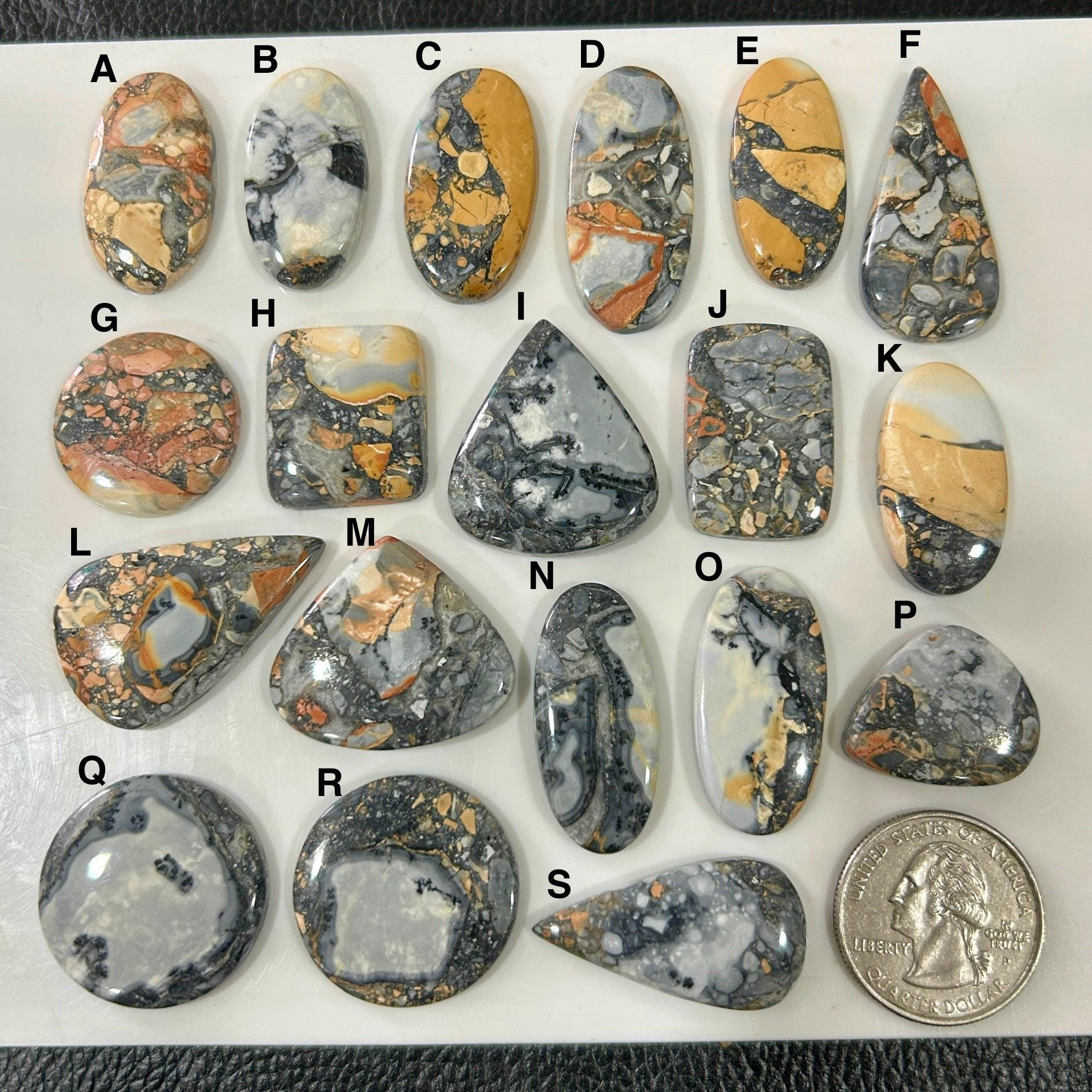 Maligano jasper - Etsy 日本