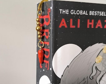 Bookmark - Spicy books