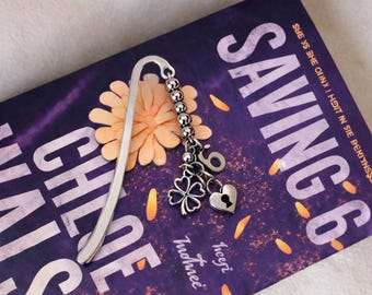 Bookmark - "Saving 6"