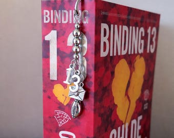 Bookmark - "Binding 13"