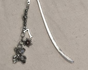 Bookmark - Taming 7