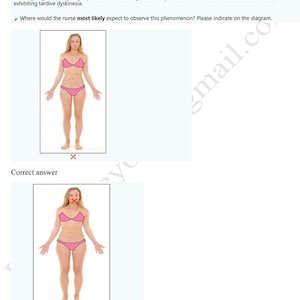 HESI RN NGN Mental Health exam questions & answers