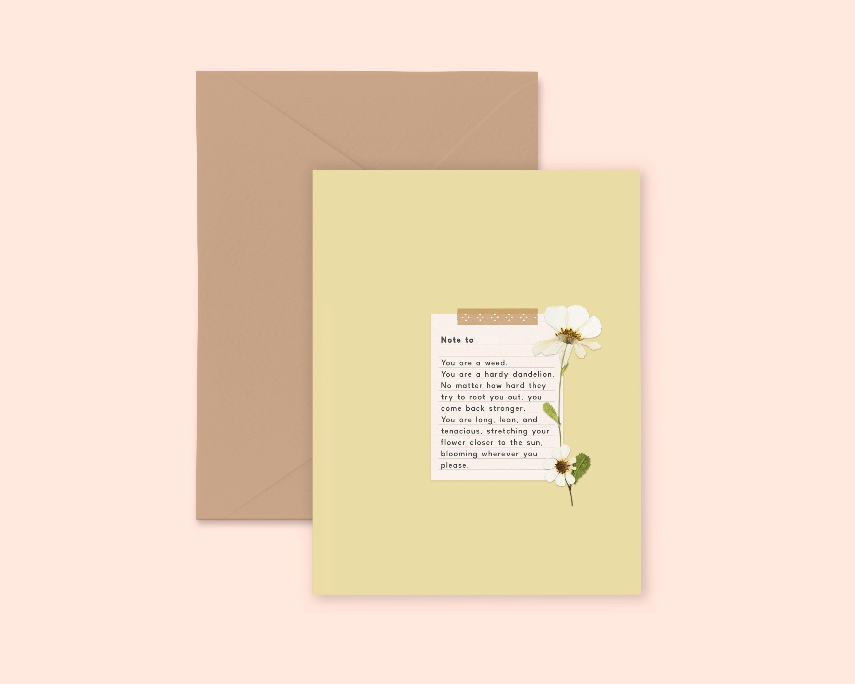 Tumblr Note Cards Quotes