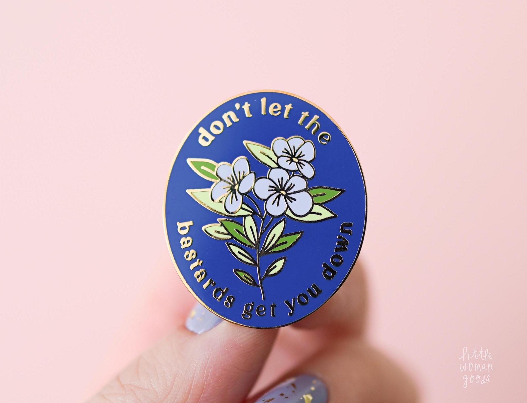 Confezione Di Spille/distintivi Smaltati Anarchici/ANTIFA - Azione - Foto 9