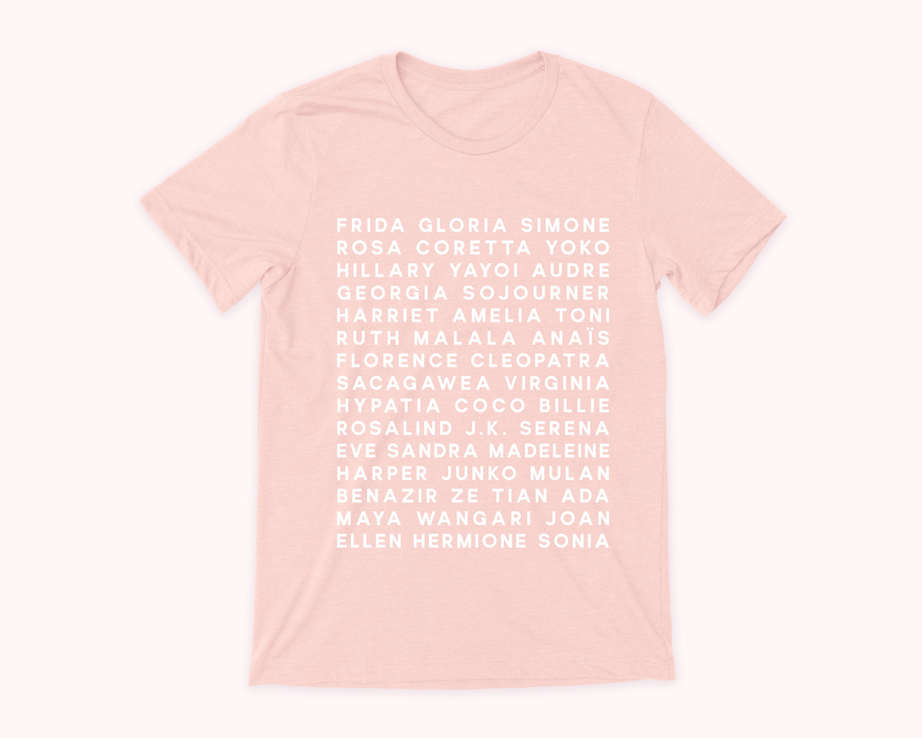 Powerful women shirt Clearance