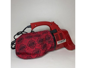 Royal Dirt Devil Hand Held Corded Vacuum Cleaner Model 103 TESTED WORKS