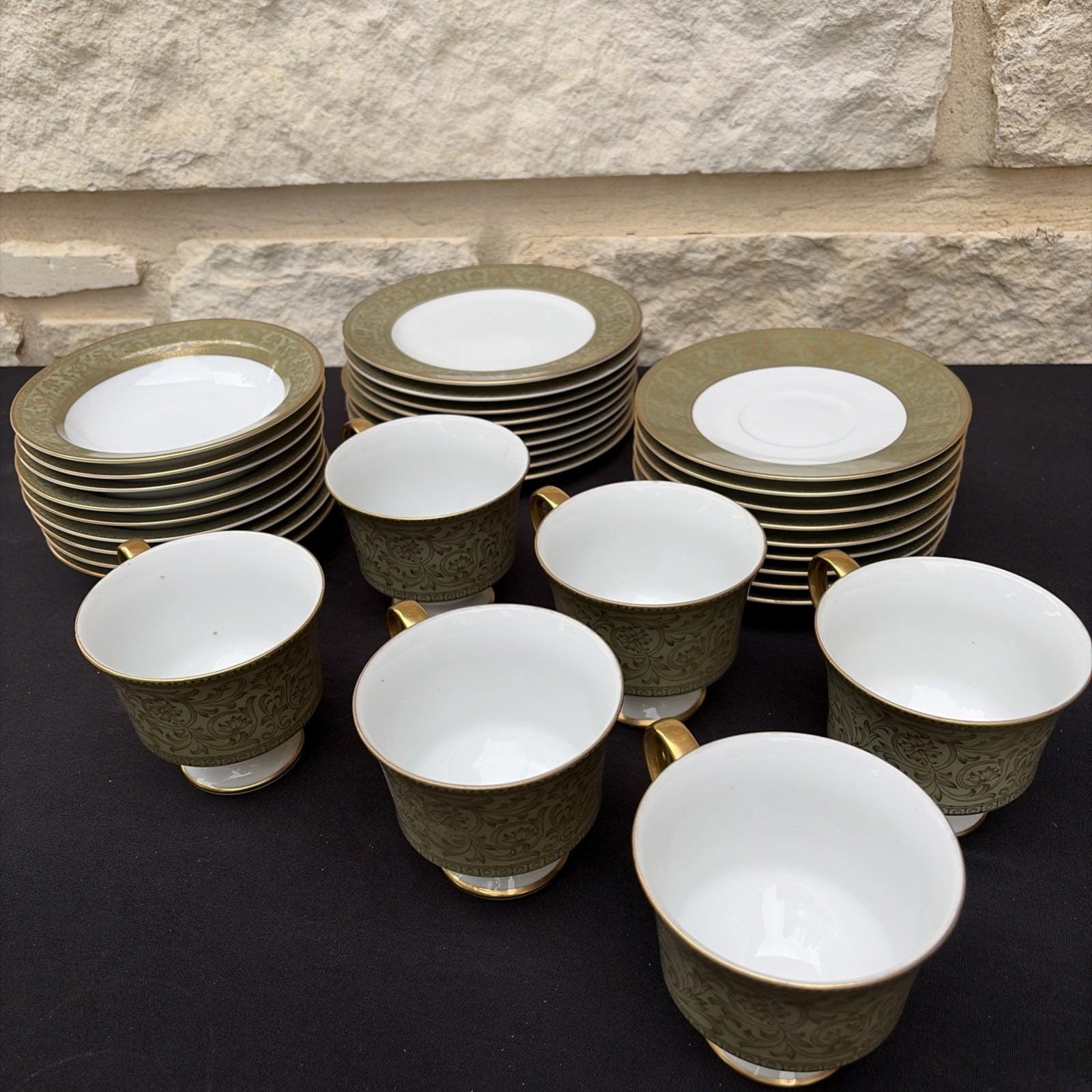 Sango Versailles China - Etsy