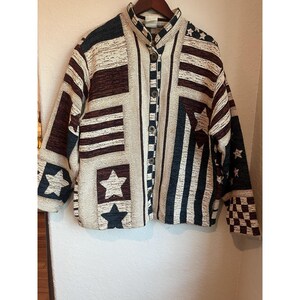 sugar street weavers カーディガン Sugar Street Weavers - Etsy