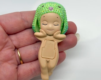 Bedazzled Sonny Angel Hipper