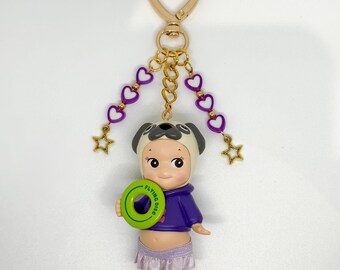 Sonny Angel Keychain