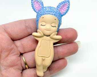 Bedazzled Sonny Angel Hipper