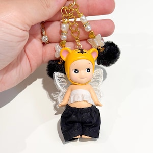 Sonny Angel Keychain