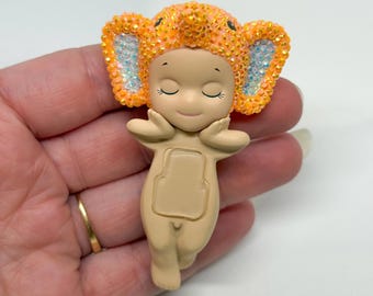 Bedazzled Sonny Angel Hipper