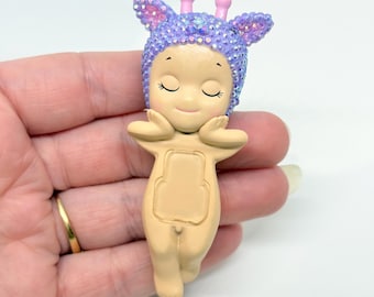 Bedazzled Sonny Angel Hipper