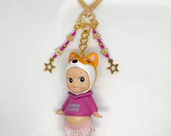 Sonny Angel Keychain