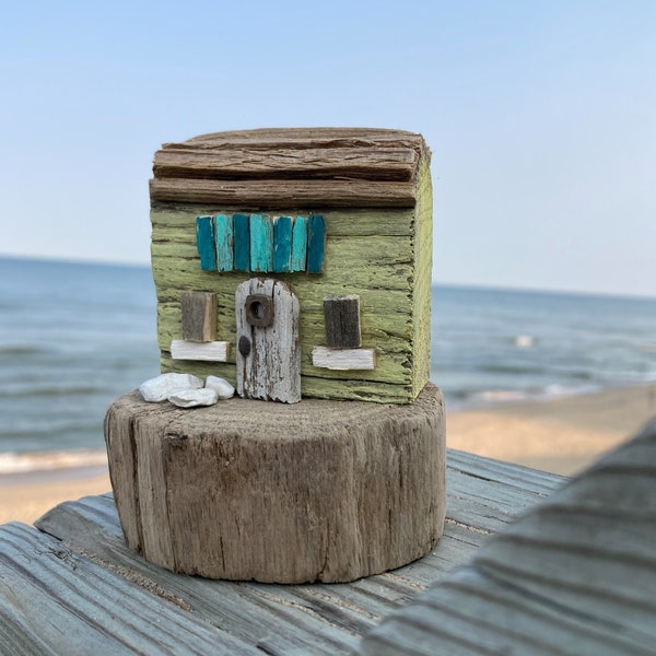 Miniature Beach Etsy