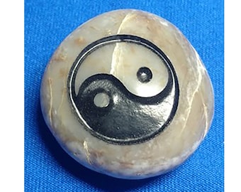 Talistone Yin Yang