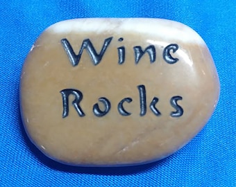 Talistone « Vins Rocks »