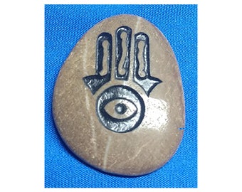 Talistone Hamsa