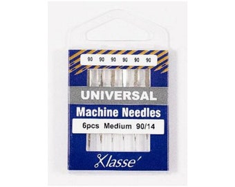 High-quality New Klasse Machine Needles 90/14