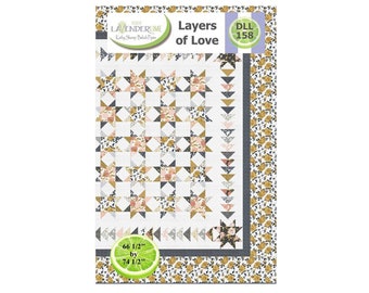 Layers of Love by Lavender Lime