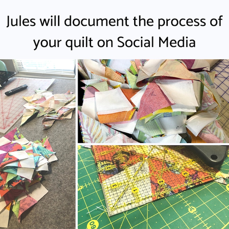 Commission and Handmade Quilts Baby Quilts, Throw Quilts image 7